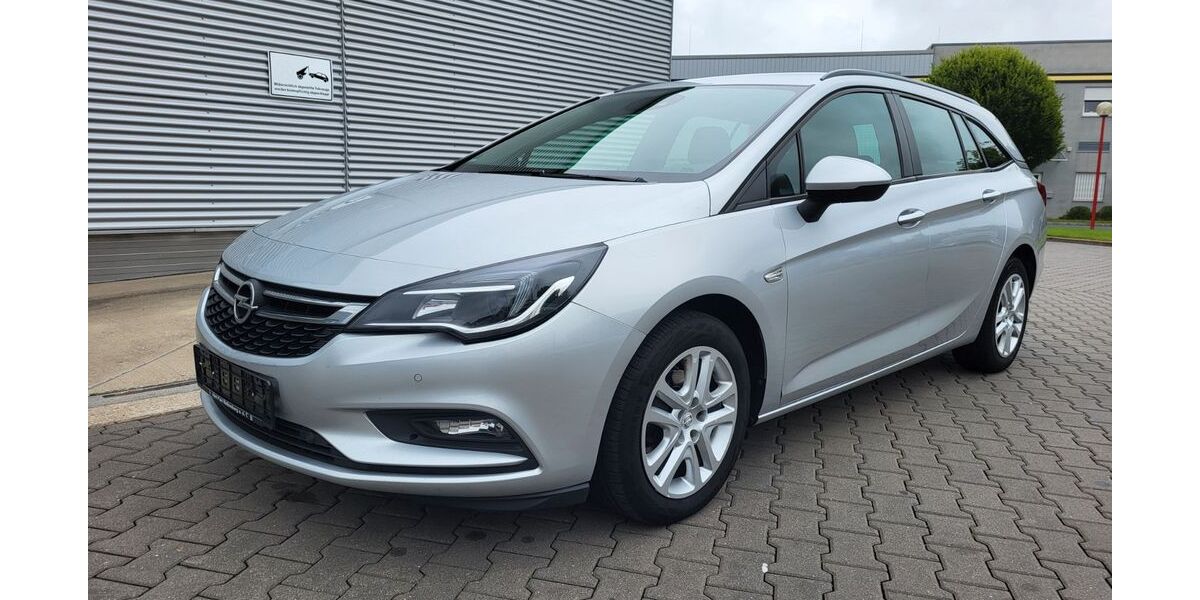 Opel Astra 234.000 km 5.590 &euro; Nürnberg 90449