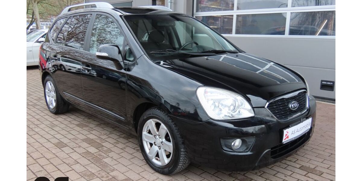 Kia Carens 138.000 km 5.990 &euro; Stuttgart 70329