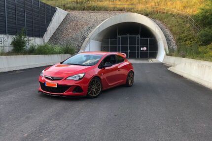 Opel Astra 150.000 km 8.500 &euro; Neukirchen 34626