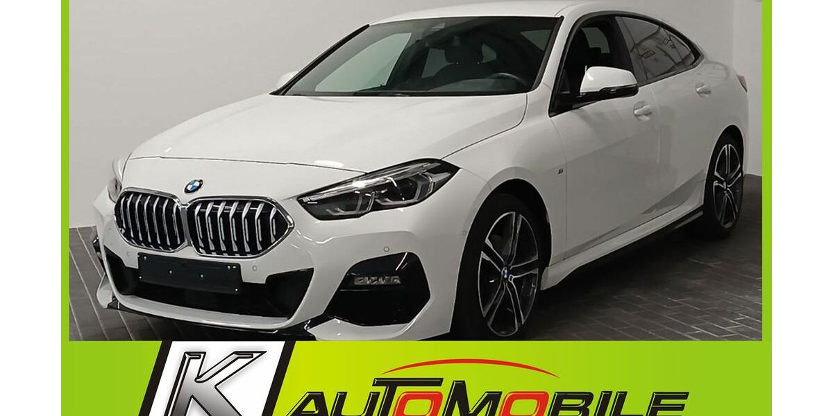 BMW 2er Gran Coupé 28.206 km 27.360 € Barchfeld OT Immelborn 36456