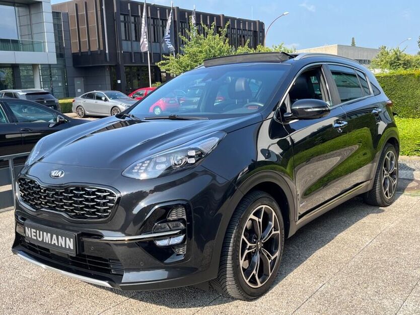 Sportage