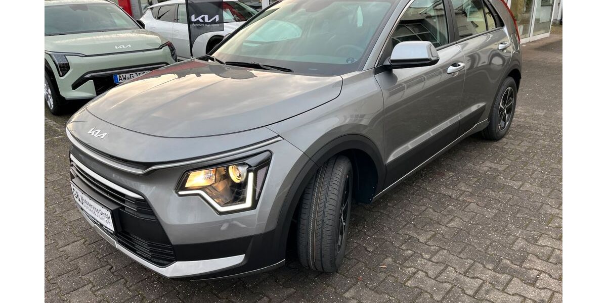 Kia Niro 13.800 km 30.900 &euro; Remagen - Rolandseck 53424