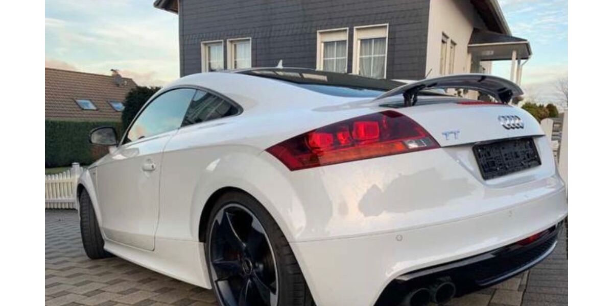 Audi TT 90.000 km 14.500 &euro; Sankt Augustin 53757