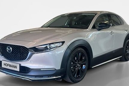Mazda CX-30 32.800 km 22.490 &euro; Pfaffenhofen 85276