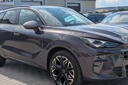Cupra Terramar 14.577 km 41.950 € Burghaun 36151