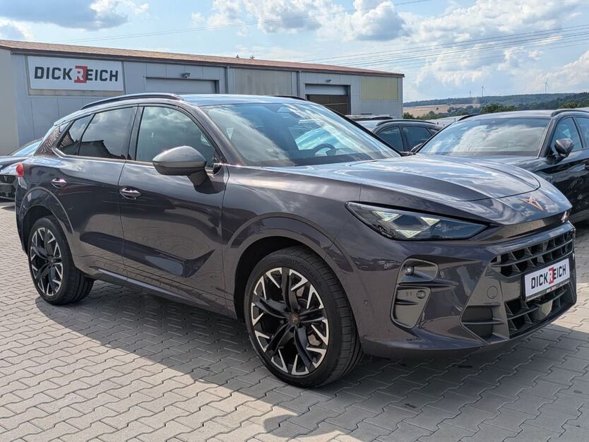 Cupra Terramar 14.577 km 41.950 € Burghaun 36151