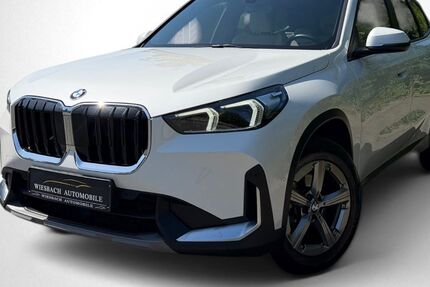 BMW X1 72.456 km 29.960 &euro; Bessenbach 63856