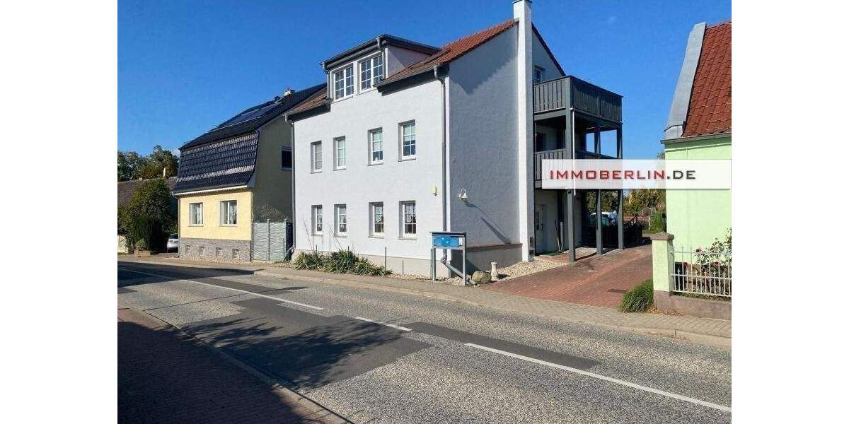 Mehrfamilienhaus, Wohnhaus Oberkrämer Vehlefanz - 495.000&euro; | Angebot:26077210