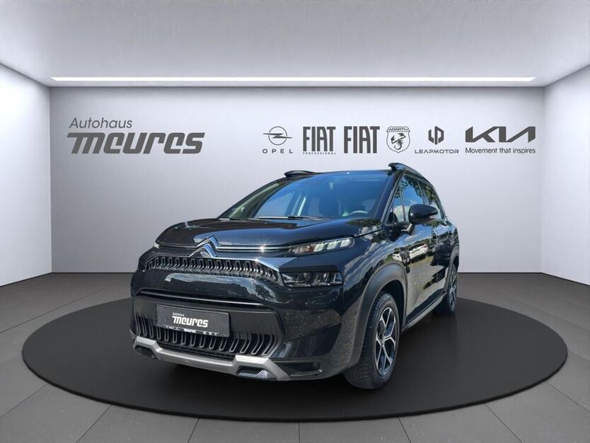 C3 Aircross