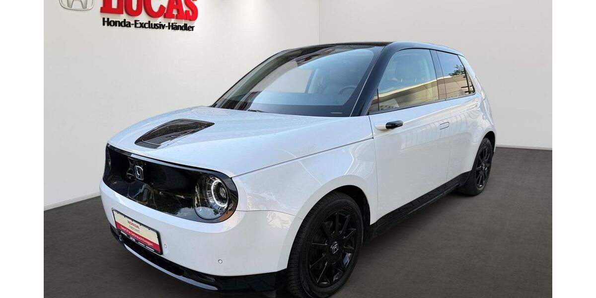Honda e 21.221 km 15.980 &euro; Oberhausen 46117