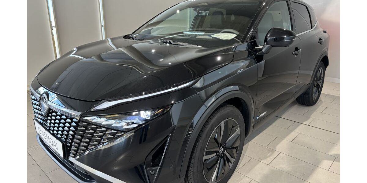 Nissan Qashqai 2.002 km 33.990 &euro; Wilhelmshaven 26389