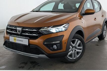 Dacia Sandero 40.890 km 15.160 &euro; Düsseldorf 40599