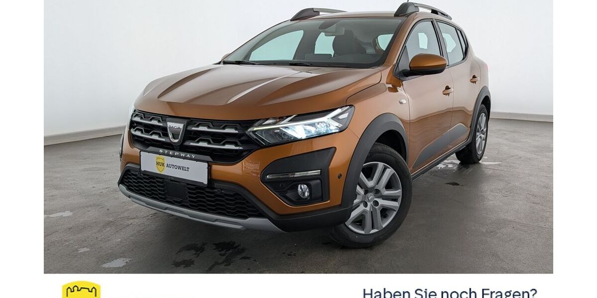 Dacia Sandero 40.890 km 15.160 &euro; Düsseldorf 40599