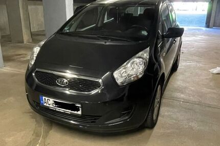 Kia Venga 35.000 km 10.000 &euro; Aachen 52072
