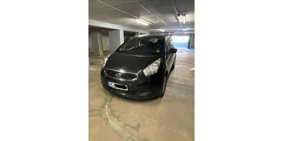 Kia Venga 35.000 km 9.500 &euro; Aachen 52072