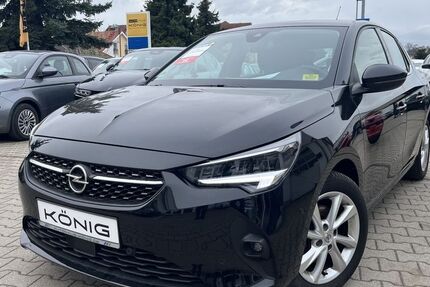 Opel Corsa 20.789 km 15.999 &euro; Leipzig 04178