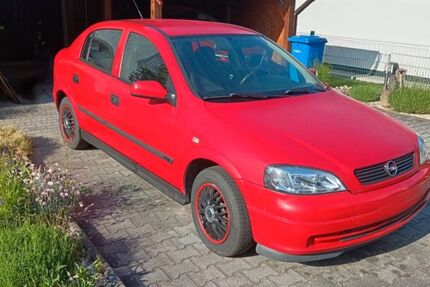 Opel Astra 172.000 km 800 &euro; Winzer 94577