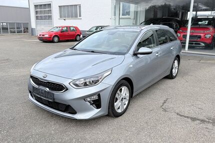 Kia ceed Sportswagon 78.504 km 15.690 &euro; Ofterdingen 72131
