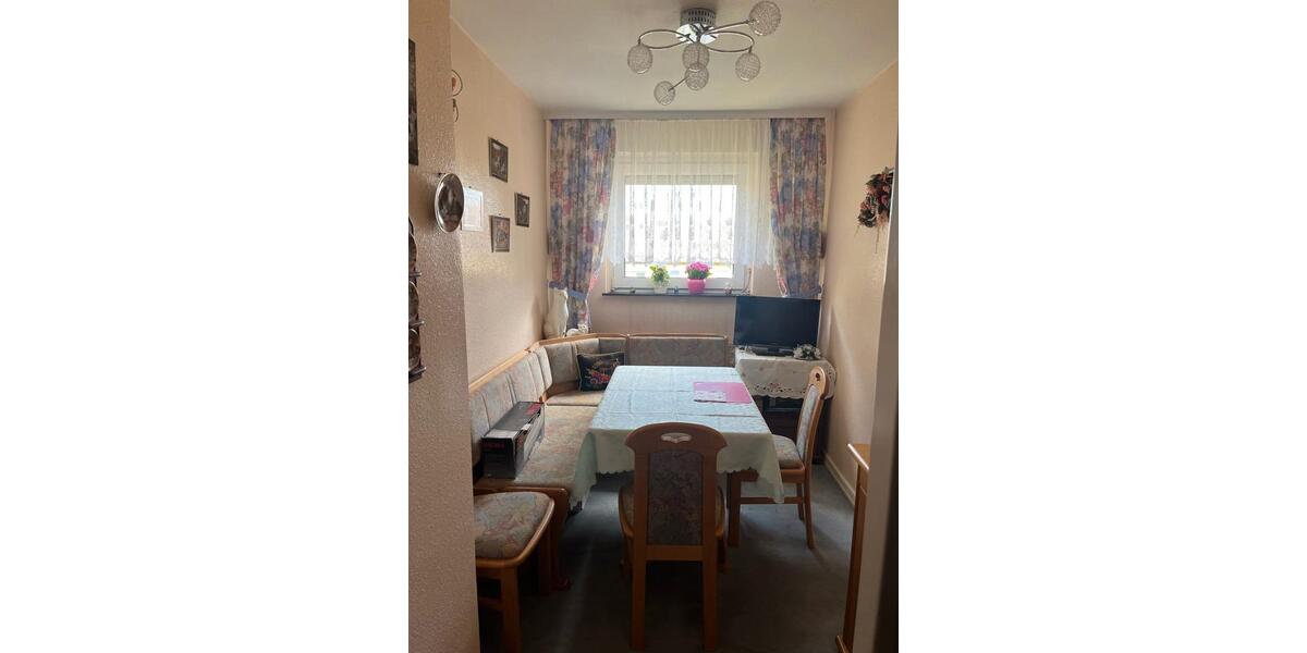 Etagenwohnung Bad Homburg vor der Höhe Gonzenheim - 2.5 Zimmer, 62 m&sup2;, 249.000&euro; | Angebot:26933112