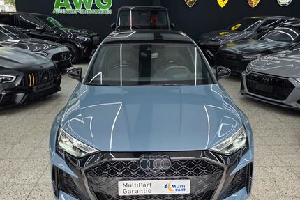 Audi RS3 6.000 km 65.500 &euro; Grossbeeren 14979