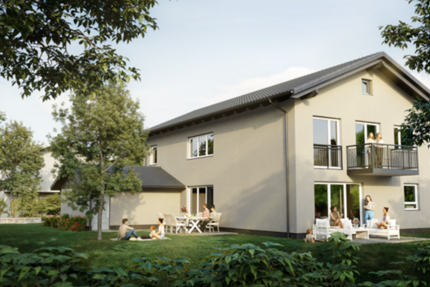 Haus zum Kaufen in Bad Feilnbach 798.000 € 102.61 m² 3 zimmer