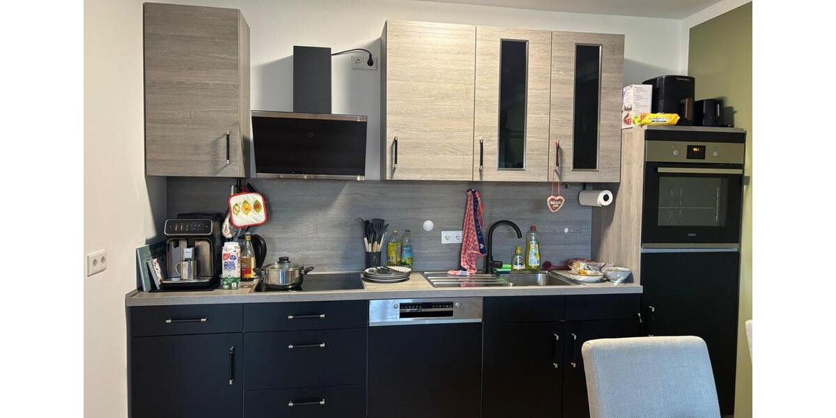 Bungalow Apen - 3 Zimmer, 87 m&sup2;, 970&euro; | Angebot:24983968