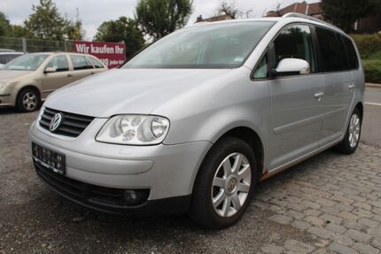 VW Touran 200.725 km 2.999 &euro; Herzberg am Harz 37412
