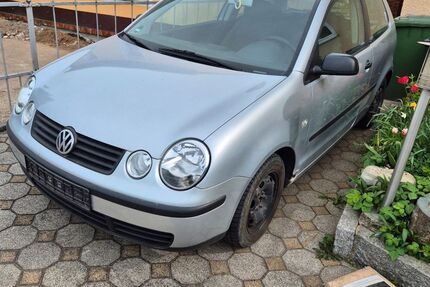 VW Polo 87.524 km 1.100 &euro; Regensburg 93055