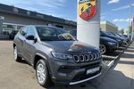Compass 1.5 Mild-Hybrid Altitude Automatik