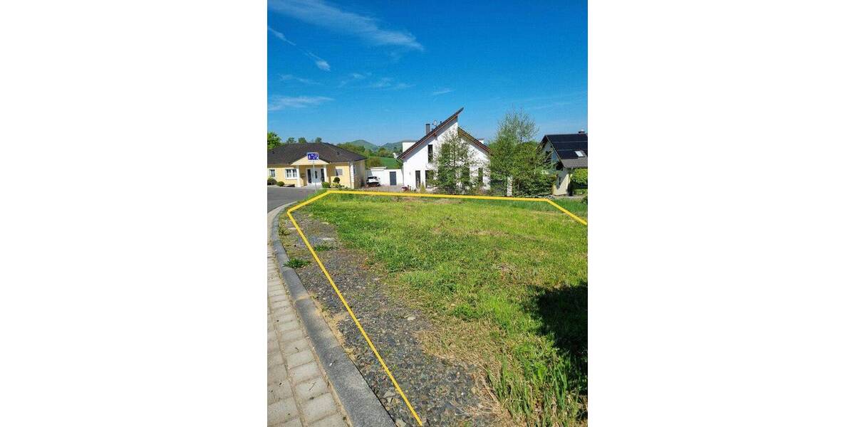 Grundstück Bad Honnef Aegidienberg - 225.000&euro; | Angebot:26851396
