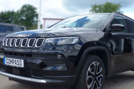 Jeep Compass 29.980 km 25.800 &euro; Neumünster 24539