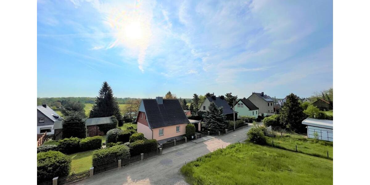 Etagenwohnung Raguhn-Jeßnitz Jeßnitz - 2 Zimmer, 75 m&sup2;, 755&euro; | Angebot:26194064