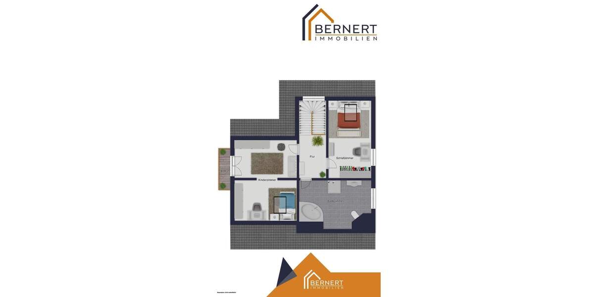 Einfamilienhaus Sonneberg - 6 Zimmer, 146 m&sup2;, 239.000&euro; | Angebot:25389954