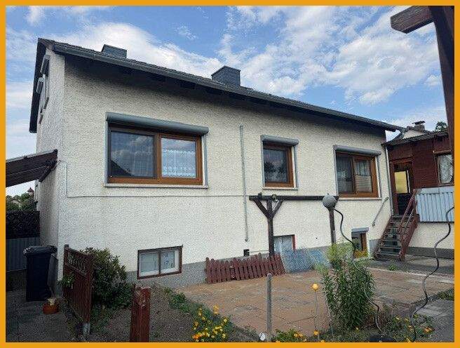 Einfamilienhaus Schwalmstadt / Ziegenhain Ziegenhain - 4 Zimmer, 150 m&sup2;, 239.000&euro; | Angebot:25836714