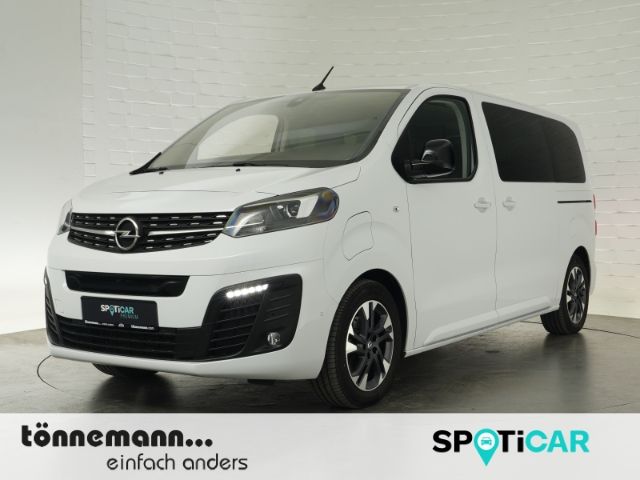 Zafira Life