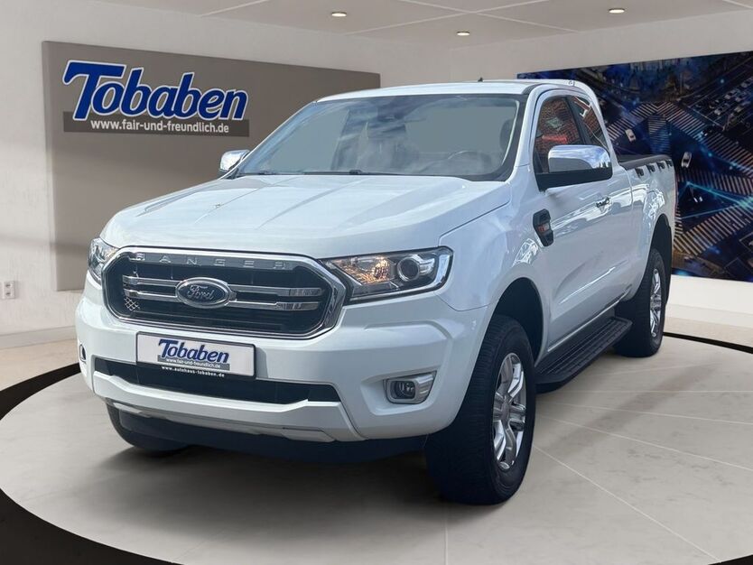 Ford Ranger 60.161 km 26.890 € Stade 21680