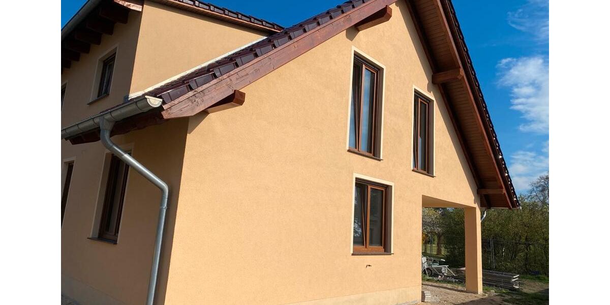 Doppelhaushälfte Bad Saarow - 5 Zimmer, 170 m&sup2;, 1.850&euro; | Angebot:26222720