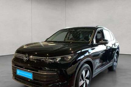 VW Tiguan 10.557 km 39.980 &euro; Rendsburg 24768