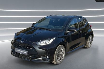 Toyota Yaris 7.500 km 24.990 € Sankt Augustin 53757