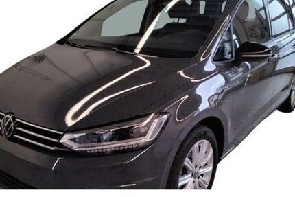 VW Touran 9.127 km 34.949 &euro; Südharz 06536