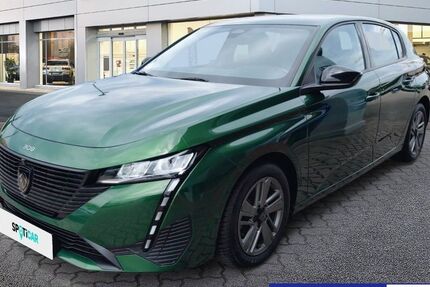 Peugeot 308 20.033 km 17.930 &euro; Heidenau 01809