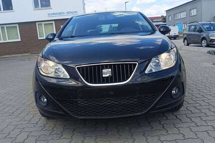 Seat Ibiza 127.700 km 3.990 &euro; Lübeck 23560