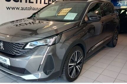 Peugeot 5008 25.268 km 32.890 &euro; Bielefeld 33602