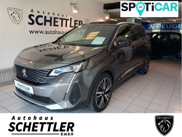 Peugeot 5008 25.268 km 32.890 &euro; Bielefeld 33602