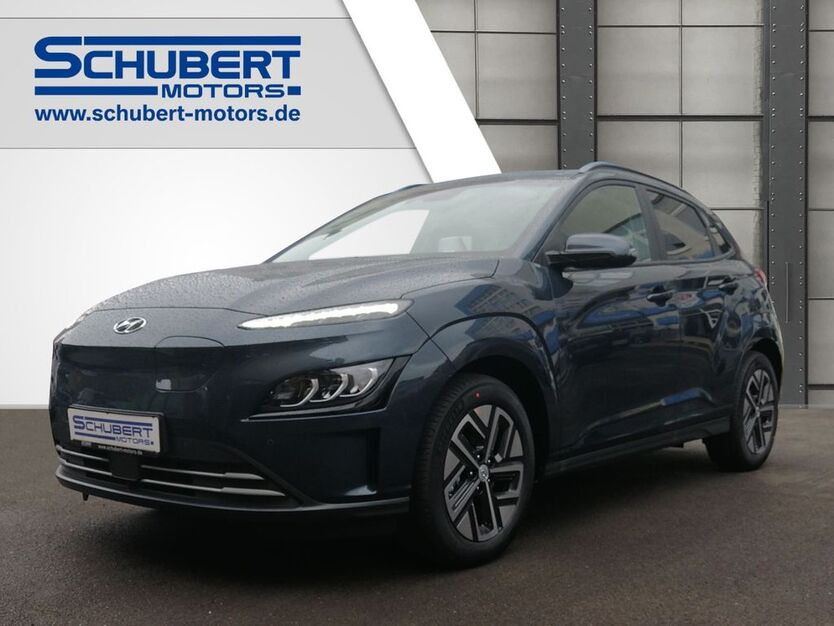 Hyundai KONA 15.725 km 26.790 € Magdeburg 39108