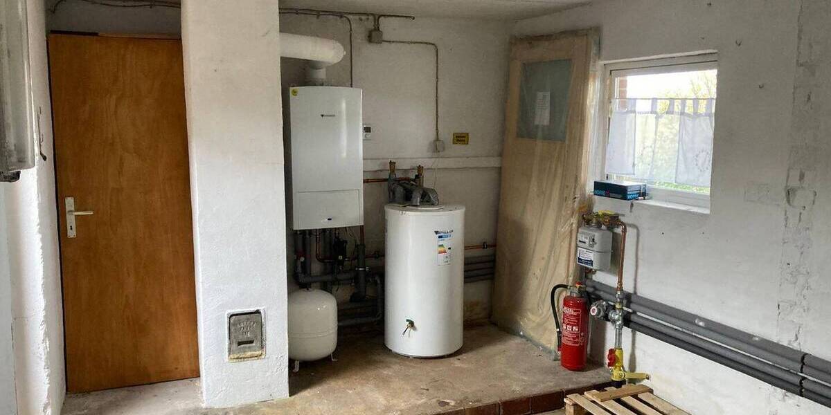 Einfamilienhaus Lunden - 5 Zimmer, 101 m&sup2;, 169.000&euro; | Angebot:25748691