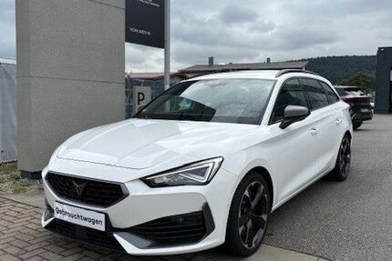 Cupra Leon 36.900 km 27.880 € Mosbach 74821