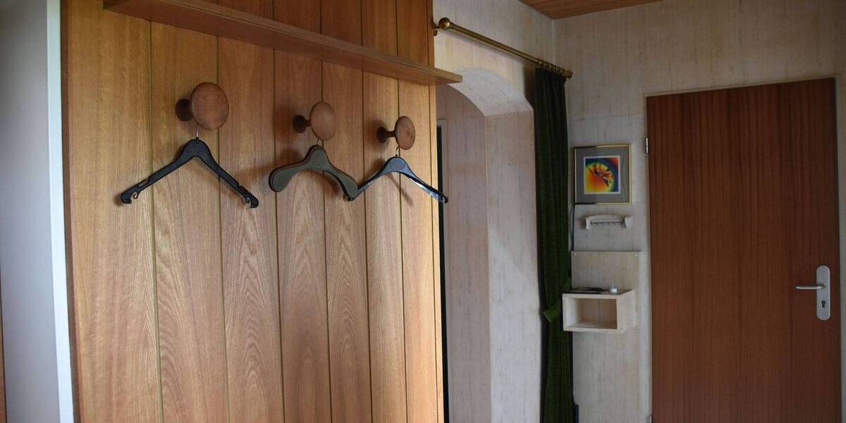 Etagenwohnung Burghausen - 3 Zimmer, 74 m&sup2;, 205.000&euro; | Angebot:26787032