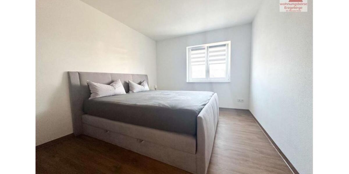 Etagenwohnung Ehrenfriedersdorf - 4 Zimmer, 86 m&sup2;, 783&euro; | Angebot:25790616