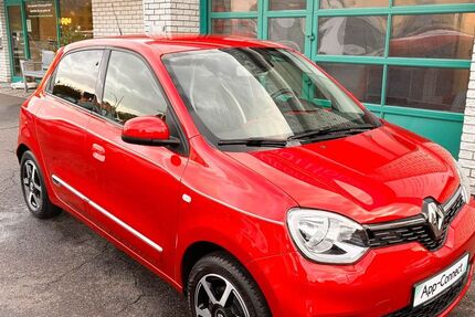 Renault Twingo 23.110 km 11.950 &euro; Bornheim 53332